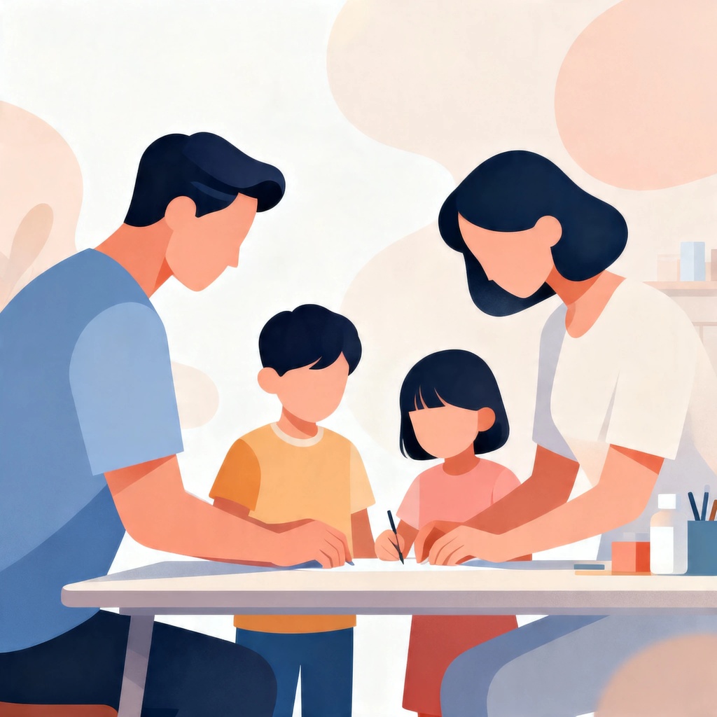 Sposoby na wspólne spędzanie czasu z rodziną