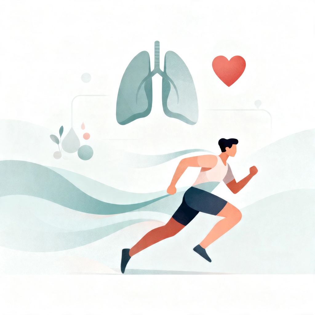 Zalety regularnej aktywności fizycznej